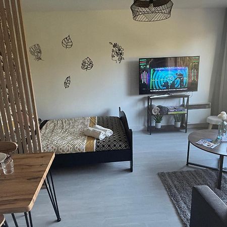 Bienvenue Chez Vous Apartment Valognes Ngoại thất bức ảnh