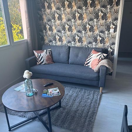 Bienvenue Chez Vous Apartment Valognes Ngoại thất bức ảnh