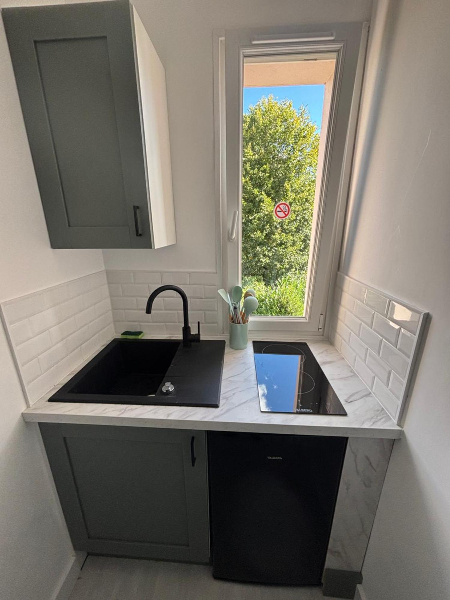 Bienvenue Chez Vous Apartment Valognes Ngoại thất bức ảnh