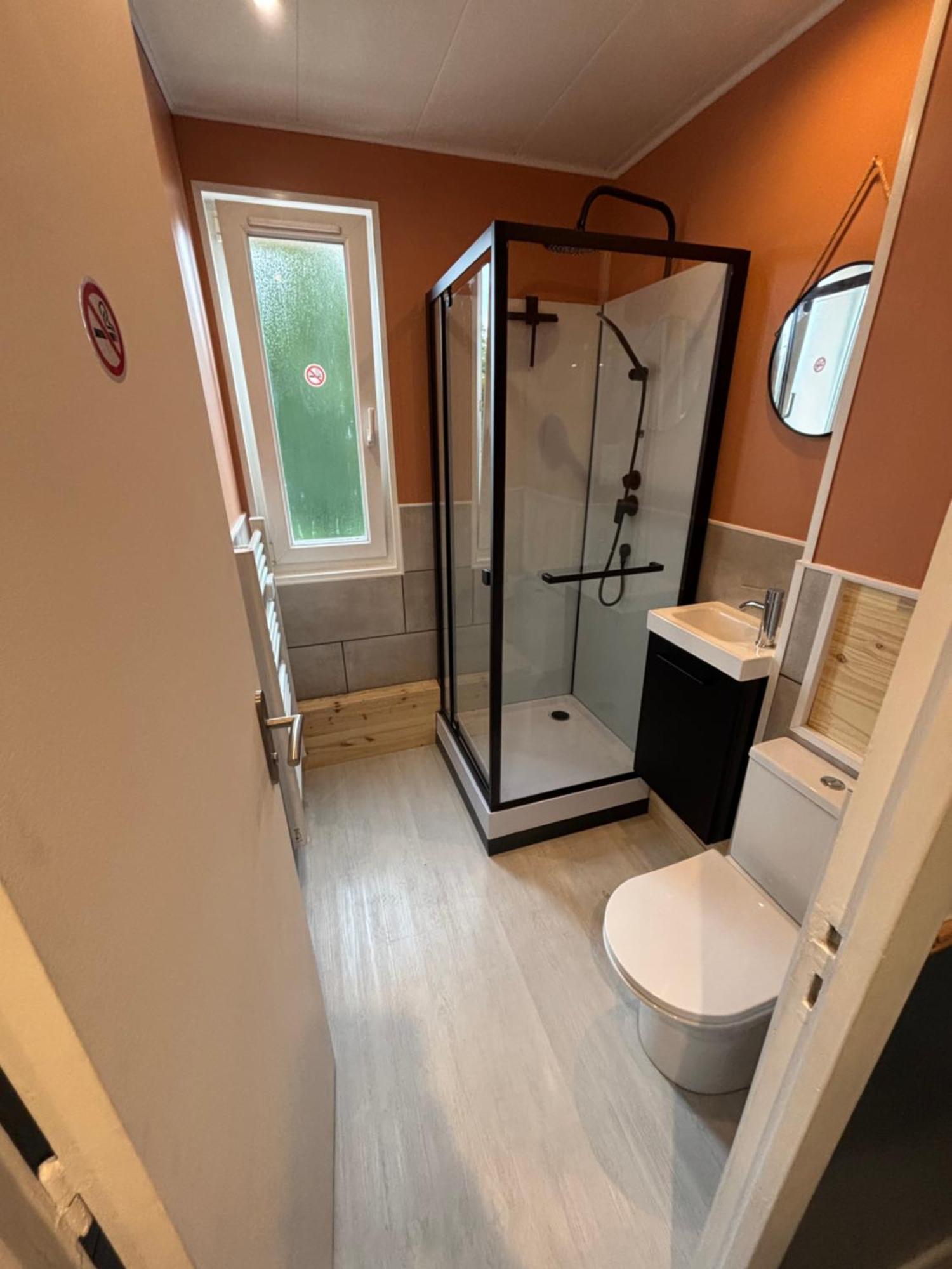 Bienvenue Chez Vous Apartment Valognes Ngoại thất bức ảnh