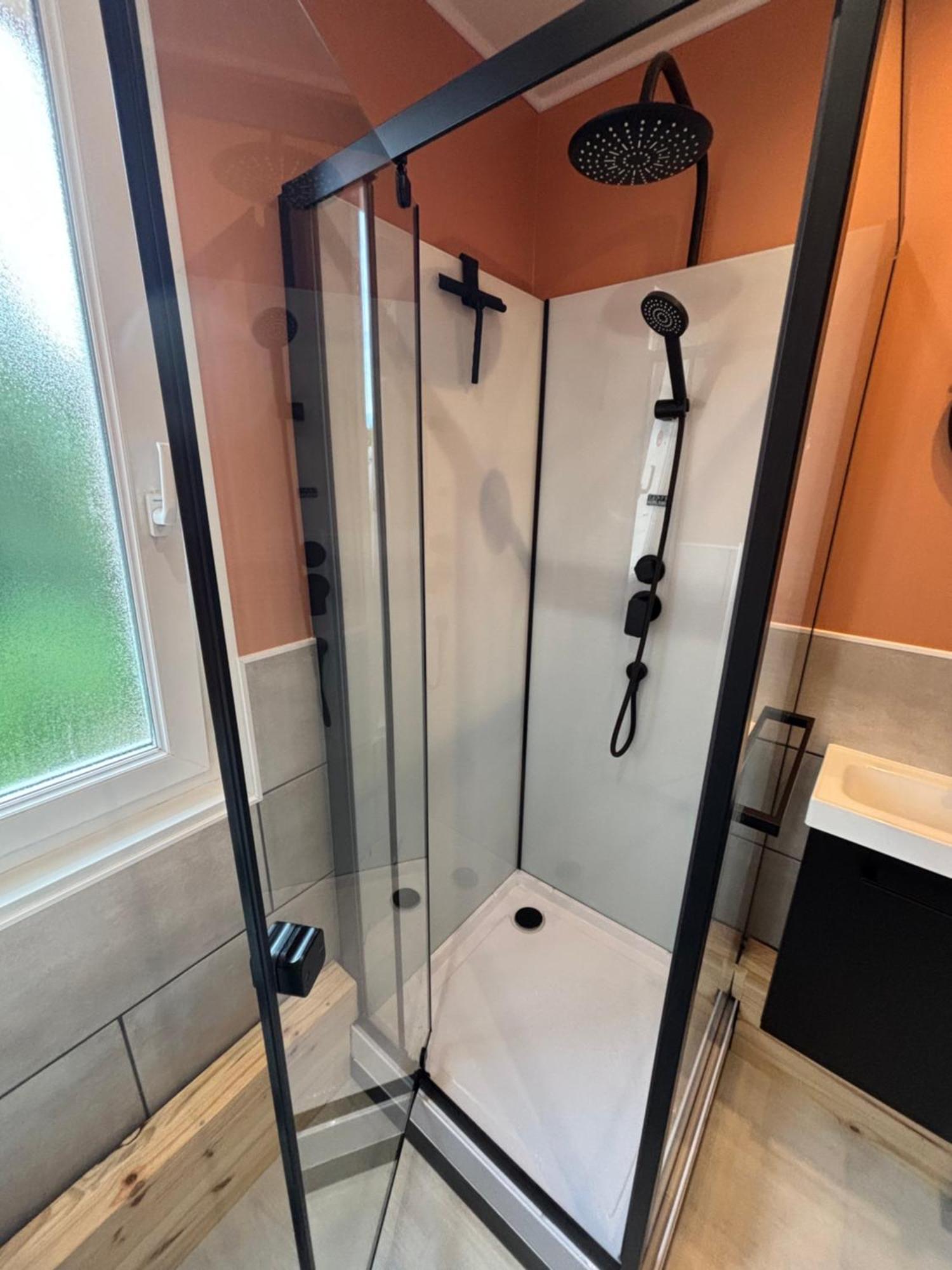 Bienvenue Chez Vous Apartment Valognes Ngoại thất bức ảnh